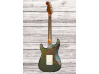 Fender Custom Shop 1963 Stratocaster Heavy Relic Masterbuilt Dale Wilson Fender Custom Shop 1963 Stratocaster Heavy Relic Masterbuilt Dale Wilson